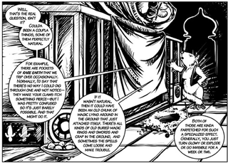 Illustration for article titled The peculiar, pragmatic adventures of a wombat engineer